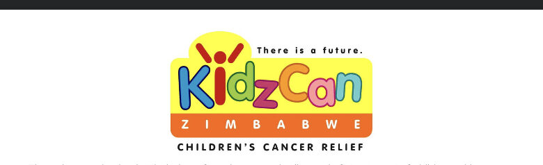 KidzCan Zimbabwe-Paediatric cancer fighters