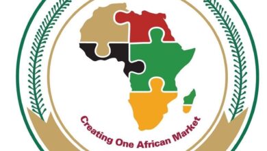 AfCFTA - African Continental Free Trade Area