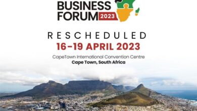 AfCFTA Business Forum 16-19 April