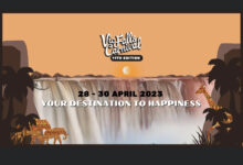 Victoria Falls Carnival tickets on sale now