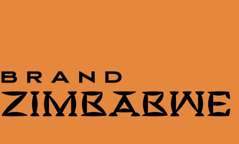 Brand Zimbabwe Project logo