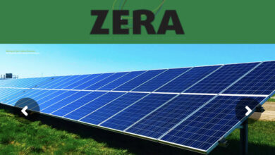 Renewable energy drive under ZERA