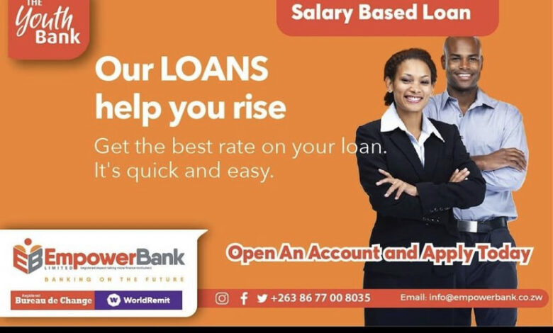 EmpowerBank Micro Bank