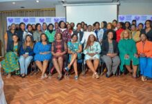 CIPMZ - Women in project management awards 2022